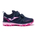 Sportschoenen voor Kinderen Joma Sport  Sima 22 Donkerblauw