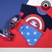 Sports Shoes for Kids The Avengers