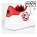 Sportschoenen Mickey Mouse Wit