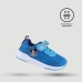 Chaussures de Sport pour Enfants Mickey Mouse Bleu