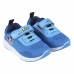 Chaussures de Sport pour Enfants Mickey Mouse Bleu