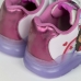 Športové topánky s LED Gabby's Dollhouse Ružová