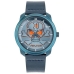 Reloj Hombre Police PL15714JSBL-03 (Ø 44 mm)