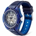 Montre Homme Police PL15924JPBL-48P (Ø 44 mm)