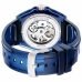 Мужские часы Police PL15924JPBL-48P (Ø 44 mm)