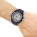 Horloge Heren Police PL15924JPBL-48P (Ø 44 mm)