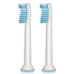 Recargas para Escovas de Dentes Elétricas Philips HX6052/10 (2 pcs) Branco 2 Unidades