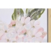 Bild DKD Home Decor Blumenvase 50 x 4 x 70 cm Romantisch (2 Stück)