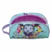 Skoletoalettveske Vampirina Rockin