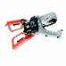 Mootorsaag Black & Decker Alligator GK1000 550 W (15 cm)