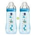 Babyflaske MAM Easy Active 2 enheter 330 ml