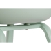 Chaise à Accoudoirs DKD Home Decor 56 x 58 x 78 cm Vert 60 x 52 x 78 cm