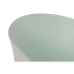 Stolička s opierkami DKD Home Decor 56 x 58 x 78 cm zelená 60 x 52 x 78 cm