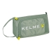 Bolsa Escolar Kelme Iceberg Cinzento 20 x 11 x 8.5 cm