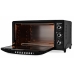 Mini Forno Elettrico Orbegozo HOT397 1450 W 39 L