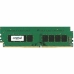 Mémoire RAM Crucial DDR4 32 GB