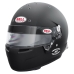 Kask Bell RS7 Czarny matowy 57