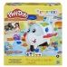 Gyurma Play-Doh Airplane Explorer Starter Playset