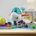 Пластилиновая игра Play-Doh Airplane Explorer Starter Playset