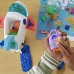 Gyurma Play-Doh Airplane Explorer Starter Playset