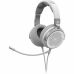 Auriculares com microfone Corsair Virtuoso Pro Branco