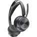 Casque HP 77Y88AA Noir