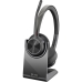 Auriculares HP VOYAGER 4320 UC Preto