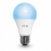 Smart Light bulb SPC Wifi 10 W E27 75 W F 10 W 800 lm (2700 K) (6500 K) 2700K - 6500K