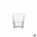 Set de Verres La Mediterránea Café 6 Pièces 110 ml ø 6 x 6,7 cm (12 Unités)