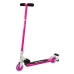 Legetøjsscooter Razor S Spark Sport Sort Rød Pink