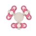 Massager Medisana AC 900 Hvid Pink