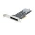 Nettverkskort Startech PR42GI-NETWORK-CARD