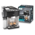 Superautomaattinen kahvinkeitin Siemens AG TQ 507R03 Musta Kyllä 1500 W 15 bar 2 Puodeliai 1,7 L