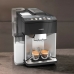 Superautomaattinen kahvinkeitin Siemens AG TQ 507R03 Musta Kyllä 1500 W 15 bar 2 Puodeliai 1,7 L