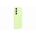 Custodia per Cellulare Samsung S24+ Verde Chiaro