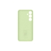 Mobile cover Samsung S24+ Light Green