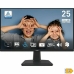 Monitorius MSI PRO MP25 24,5