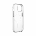 Mobilfodral Belkin MSA021BTCL Transparent iPhone 15 Pro