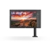 Gaming monitor (herní monitor) LG 32UN880P-B 32