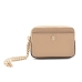 Portfel Damski Michael Kors 35R3GTVD6L-CAMEL 11,5 x 9 x 2 cm