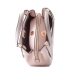 Borsa Donna Michael Kors Arlo Rosa 20 x 15 x 10 cm