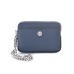 Γυναικείο Πορτοφόλι Michael Kors 35R3STVD6L-NAVY 11,5 x 9 x 2 cm