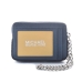 Portefeuille Femme Michael Kors 35R3STVD6L-NAVY 11,5 x 9 x 2 cm