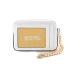 Portmoneu Damă Michael Kors 35R3GTVD6L-OPTIC-WHITE 11,5 x 9 x 2 cm