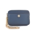 Naisten Pikkulaukku Michael Kors 35R3GTVD6L-NAVY 11,5 x 9 x 2 cm