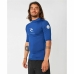 Bade T-shirt Rip Curl  Corps Blå Mænd