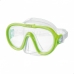 Ochelari de Scufundare cu Tub Intex Adventurer Verde