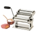 Máquina para hacer Pasta Gefu G-28240 Metal Acero Inoxidable