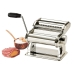 Pasta Maker Gefu G-28240 Metal Stainless steel