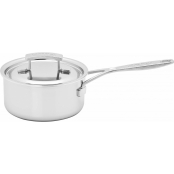 Casseruola Infinity Chefs Acciaio inossidabile Argentato Alluminio Forgiato  Ø 20 x 8,5 cm - 2 L